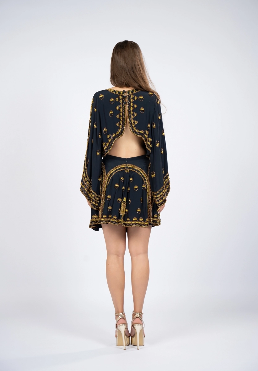 COMPLEU STARSKY NAVY 3